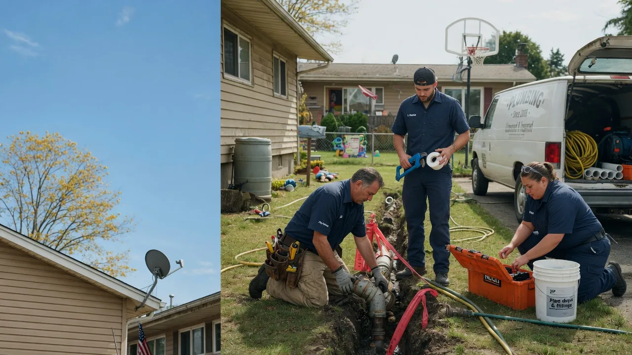 Garbage Disposal Replacement in Monroe, OR near me